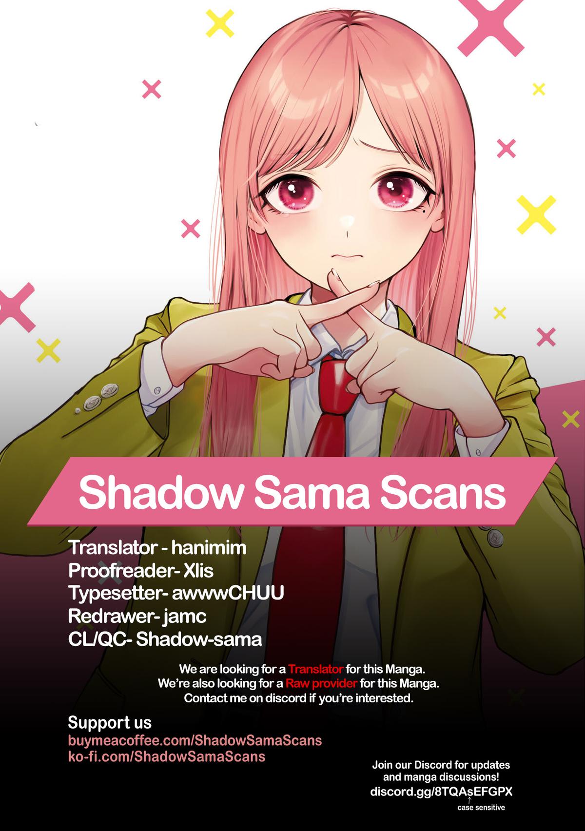 Kusunoki-san wa Koukou Debut ni Shippaishiteiru Chap 14 - Next Chap 15
