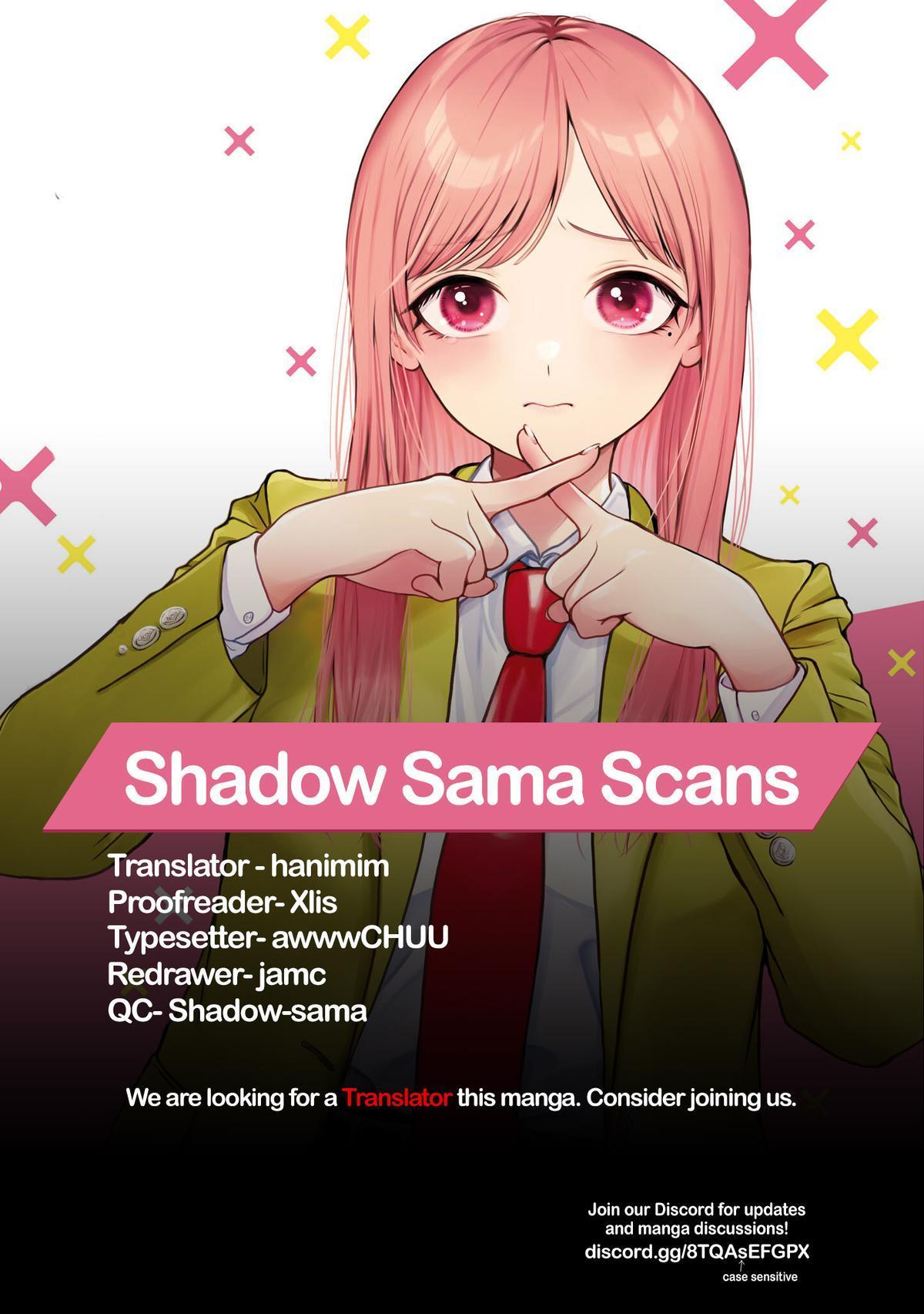 Kusunoki-san wa Koukou Debut ni Shippaishiteiru Chap 18 - Next Chap 19