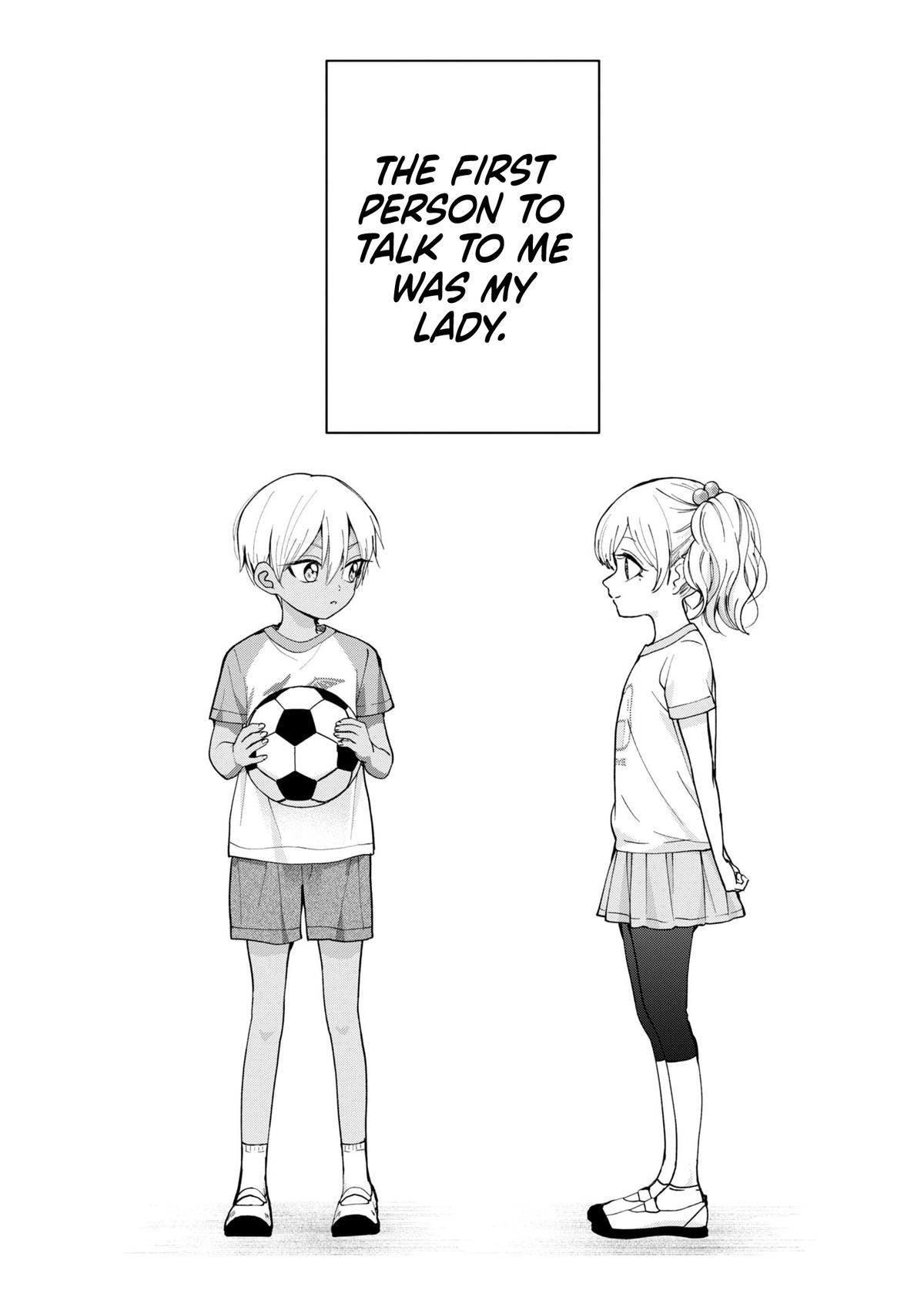 Kusunoki-san wa Koukou Debut ni Shippaishiteiru Chap 19 - Next Chap 20