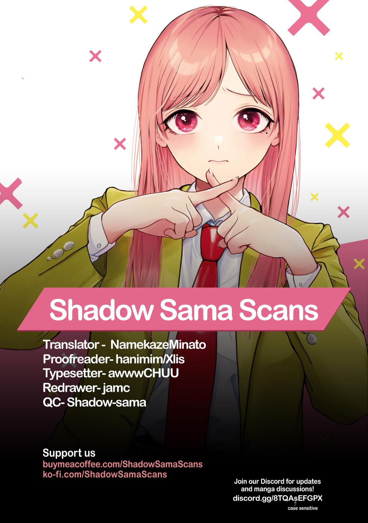 Kusunoki-san wa Koukou Debut ni Shippaishiteiru Chap 19 - Next Chap 20