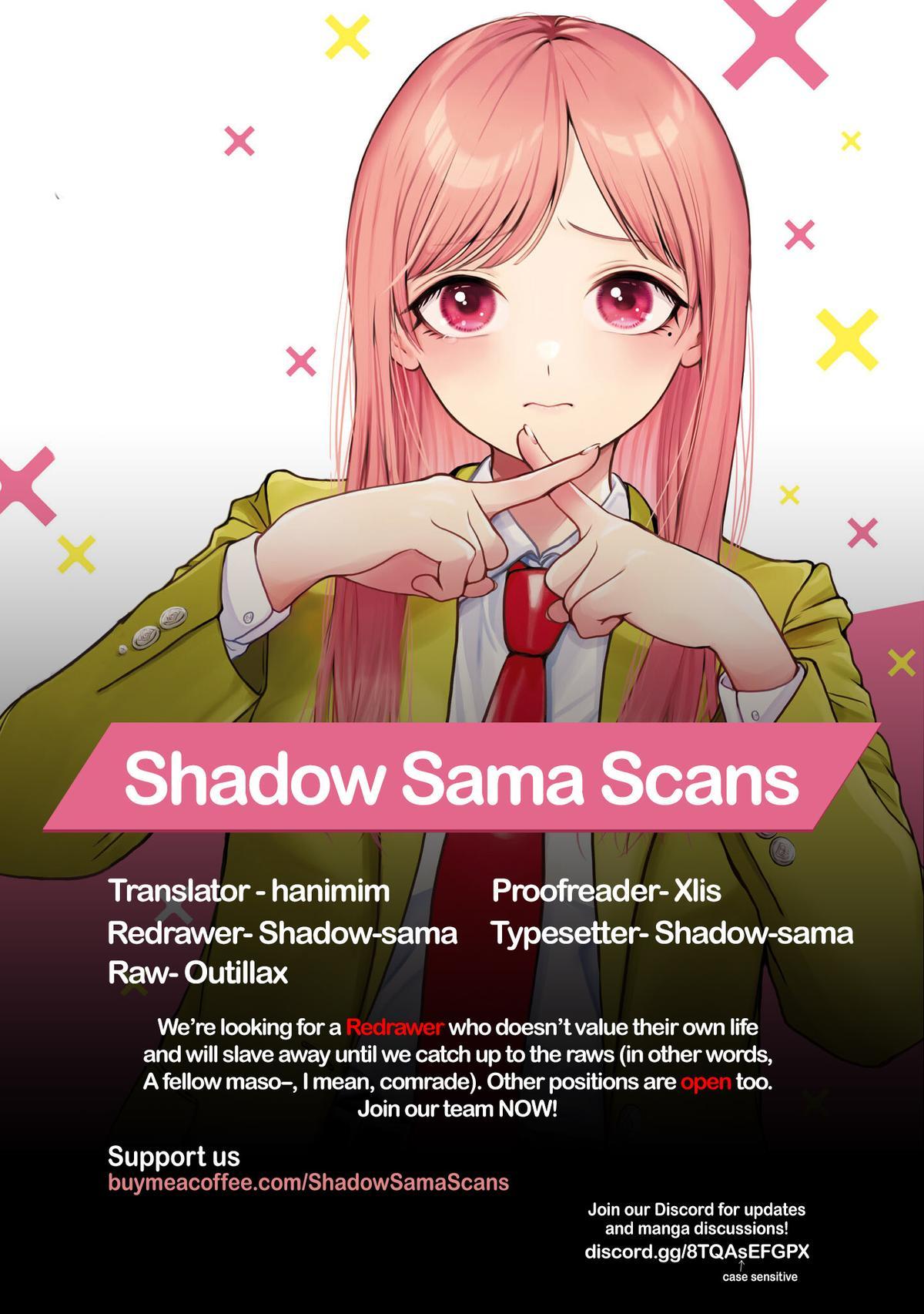 Kusunoki-san wa Koukou Debut ni Shippaishiteiru Chap 10 - Next Chap 11