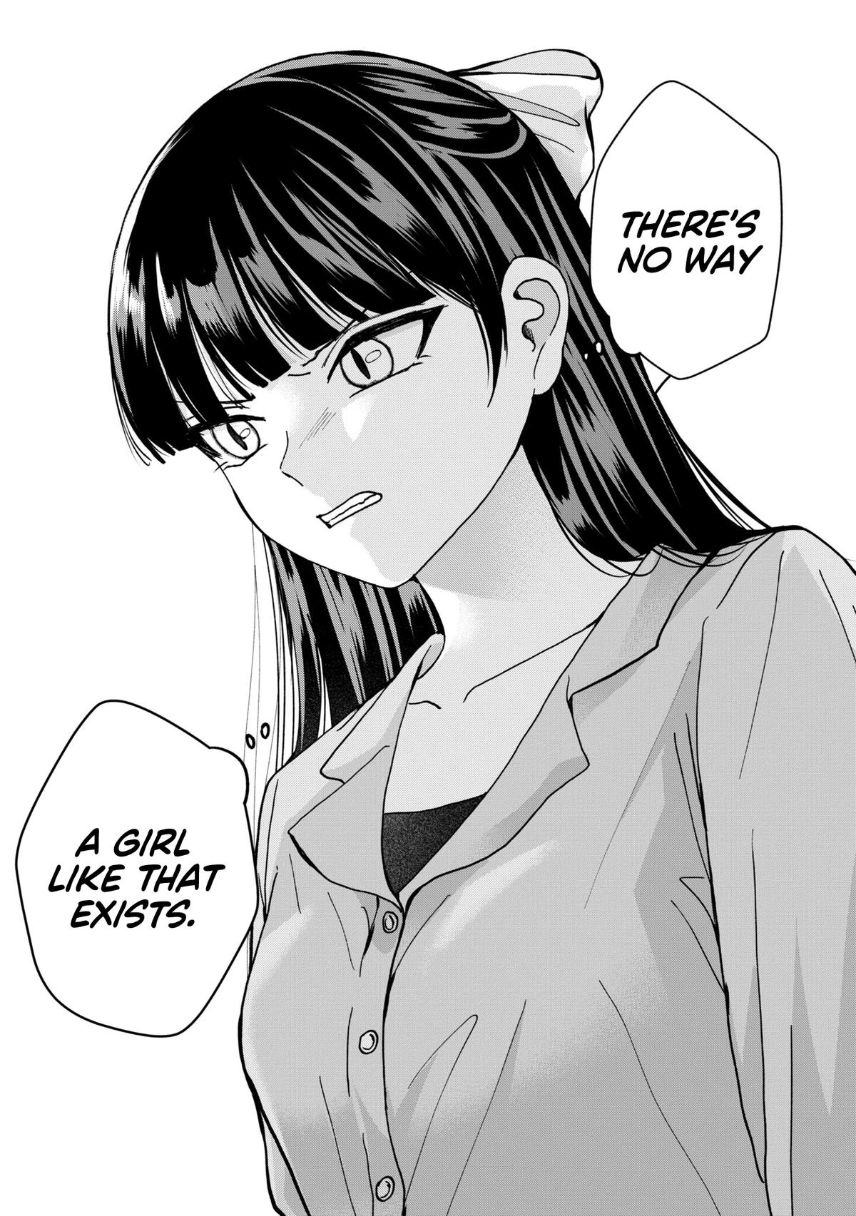 Kusunoki-san wa Koukou Debut ni Shippaishiteiru Chap 11 - Next Chap 12