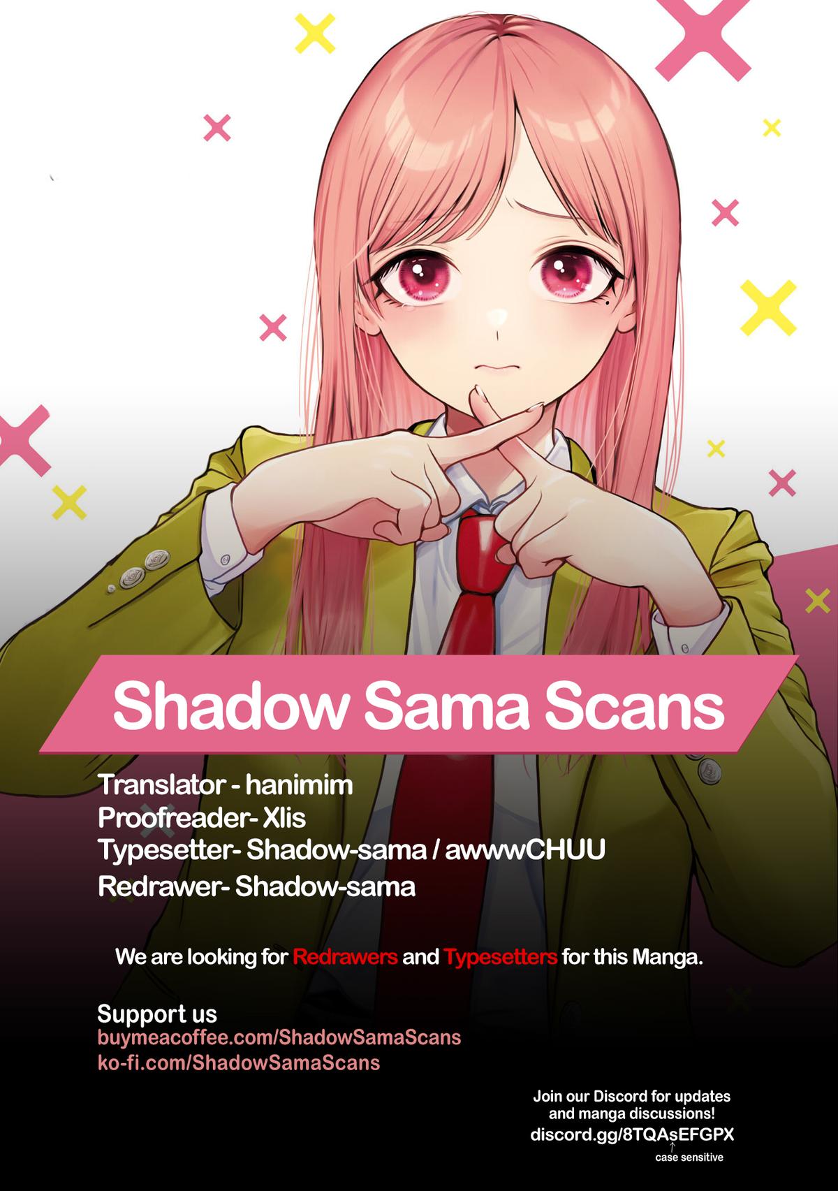Kusunoki-san wa Koukou Debut ni Shippaishiteiru Chap 11 - Next Chap 12