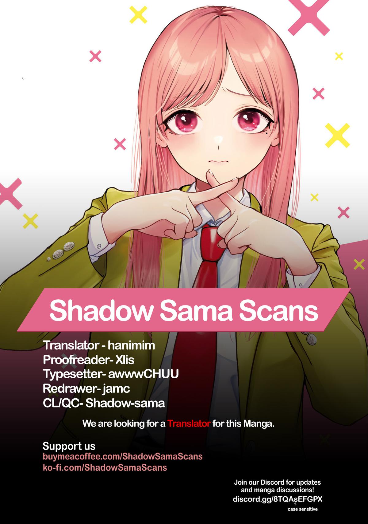 Kusunoki-san wa Koukou Debut ni Shippaishiteiru Chap 13 - Next Chap 14