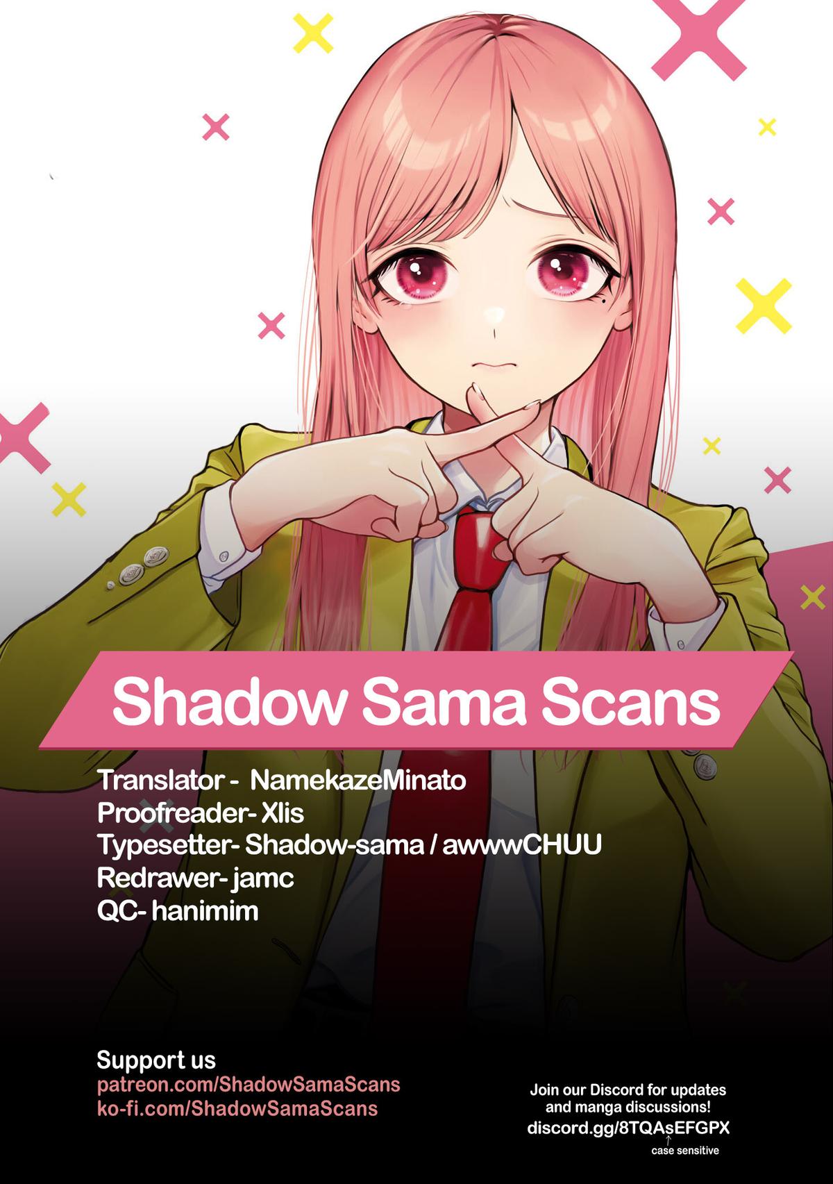 Kusunoki-san wa Koukou Debut ni Shippaishiteiru Chap 27 - Next Chap 28