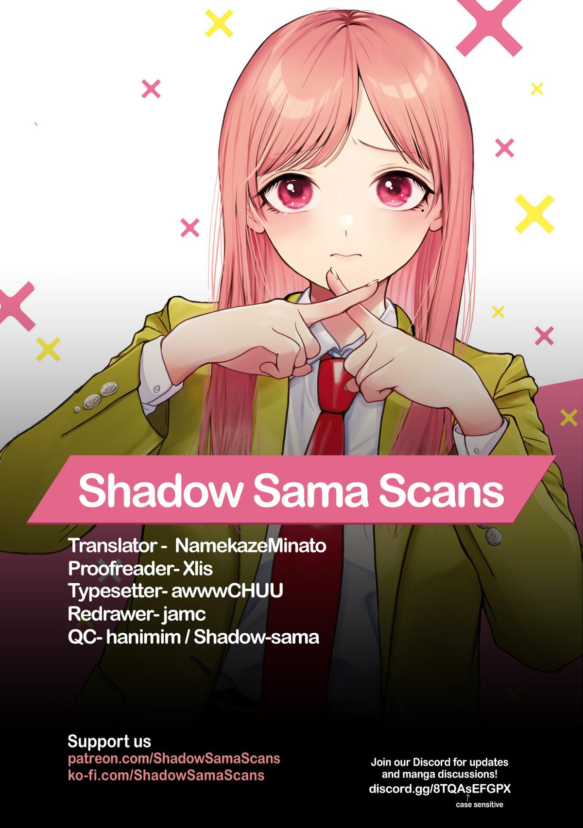 Kusunoki-san wa Koukou Debut ni Shippaishiteiru Chap 24 - Next Chap 25