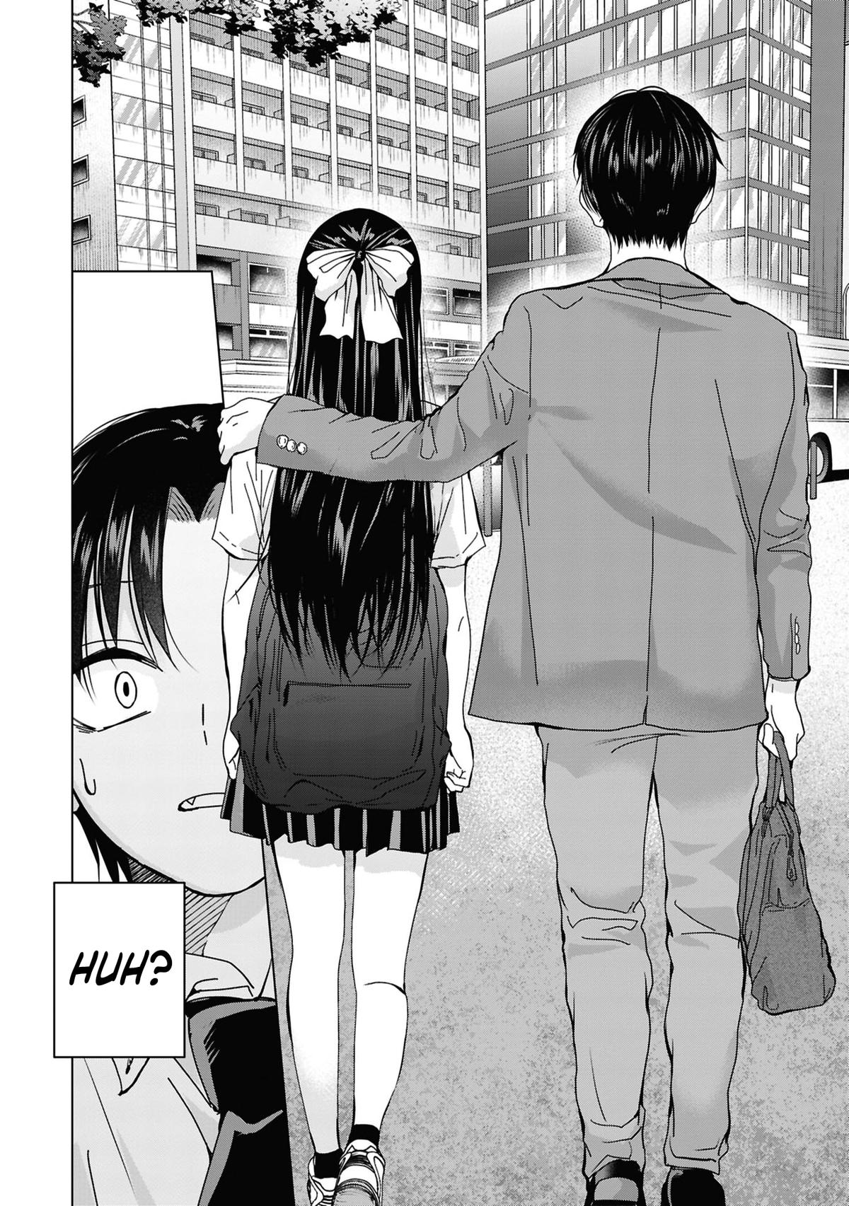 Kusunoki-san wa Koukou Debut ni Shippaishiteiru Chap 29 - Next Chap 30
