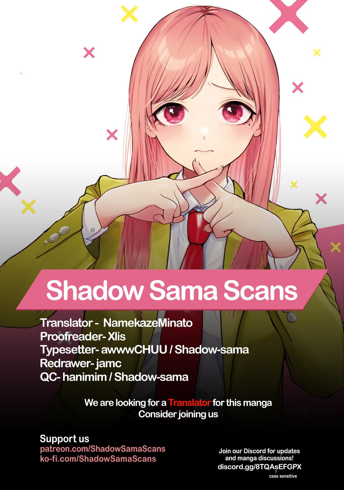Kusunoki-san wa Koukou Debut ni Shippaishiteiru Chap 23 - Next Chap 24
