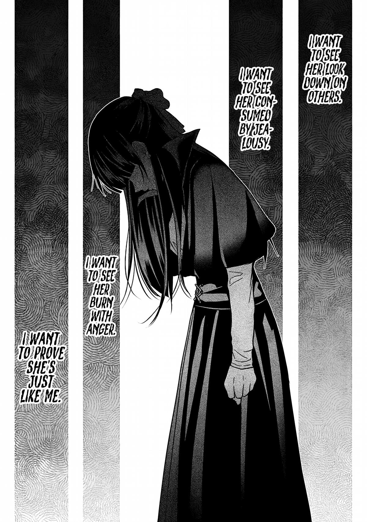 Kusunoki-san wa Koukou Debut ni Shippaishiteiru Chap 39 - Next Chap 40