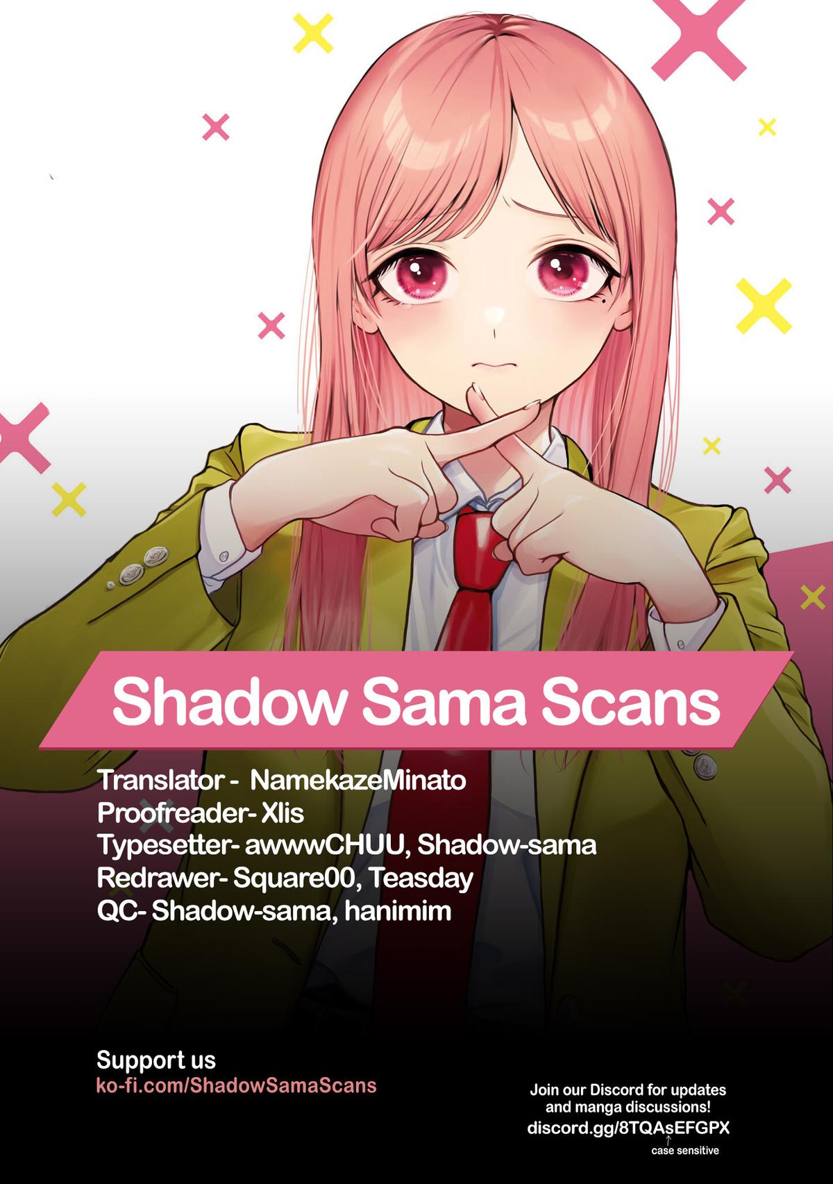 Kusunoki-san wa Koukou Debut ni Shippaishiteiru Chap 39 - Next Chap 40