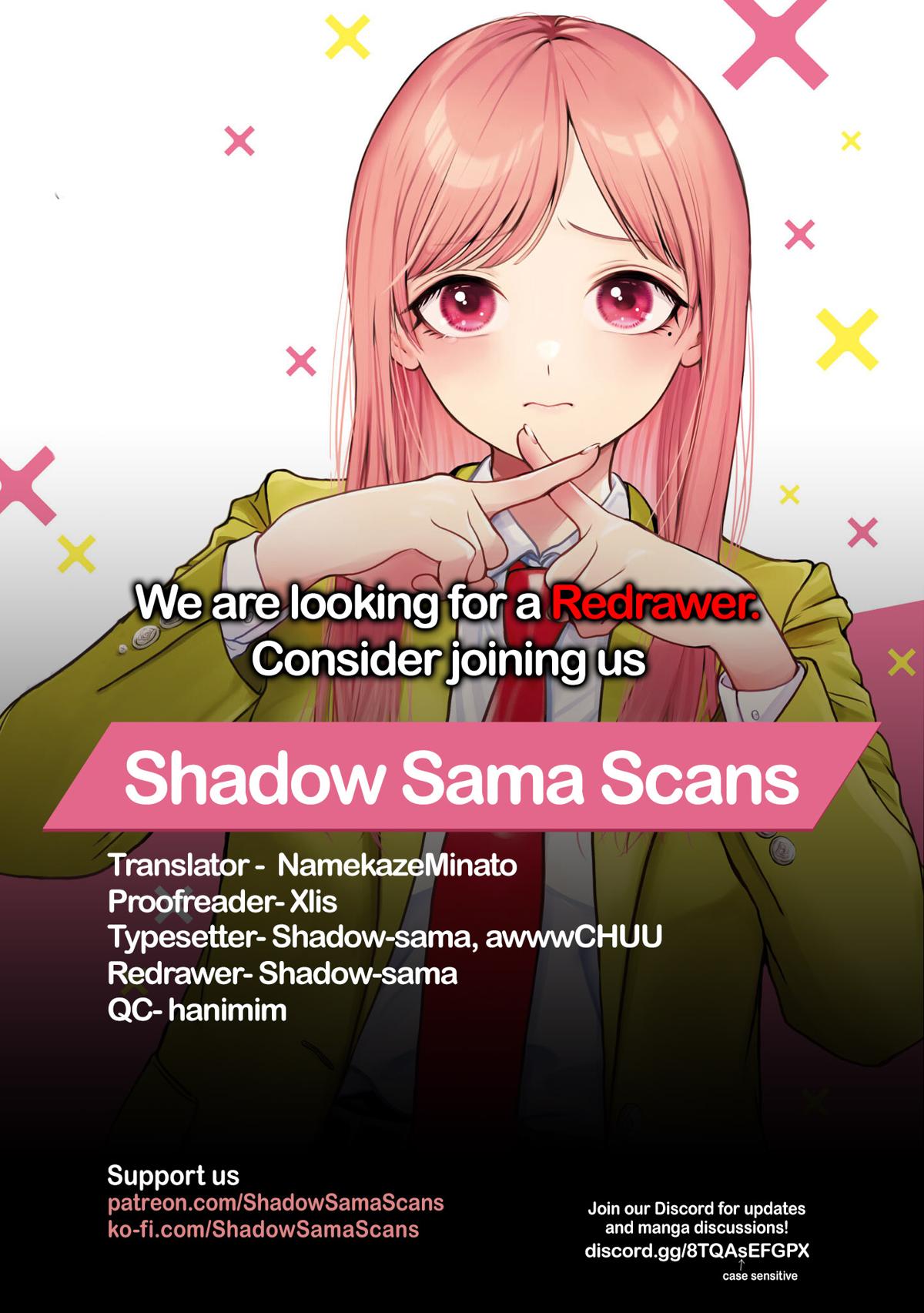 Kusunoki-san wa Koukou Debut ni Shippaishiteiru Chap 30 - Next Chap 31