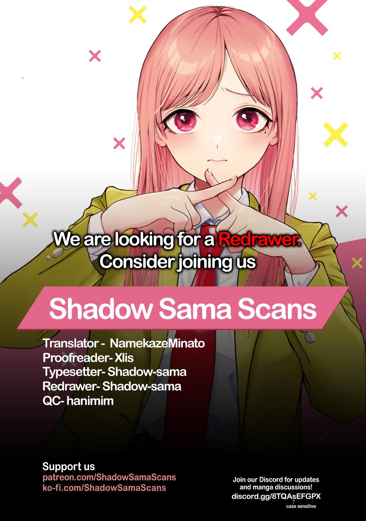 Kusunoki-san wa Koukou Debut ni Shippaishiteiru Chap 31.2 - Next Chap 32.2