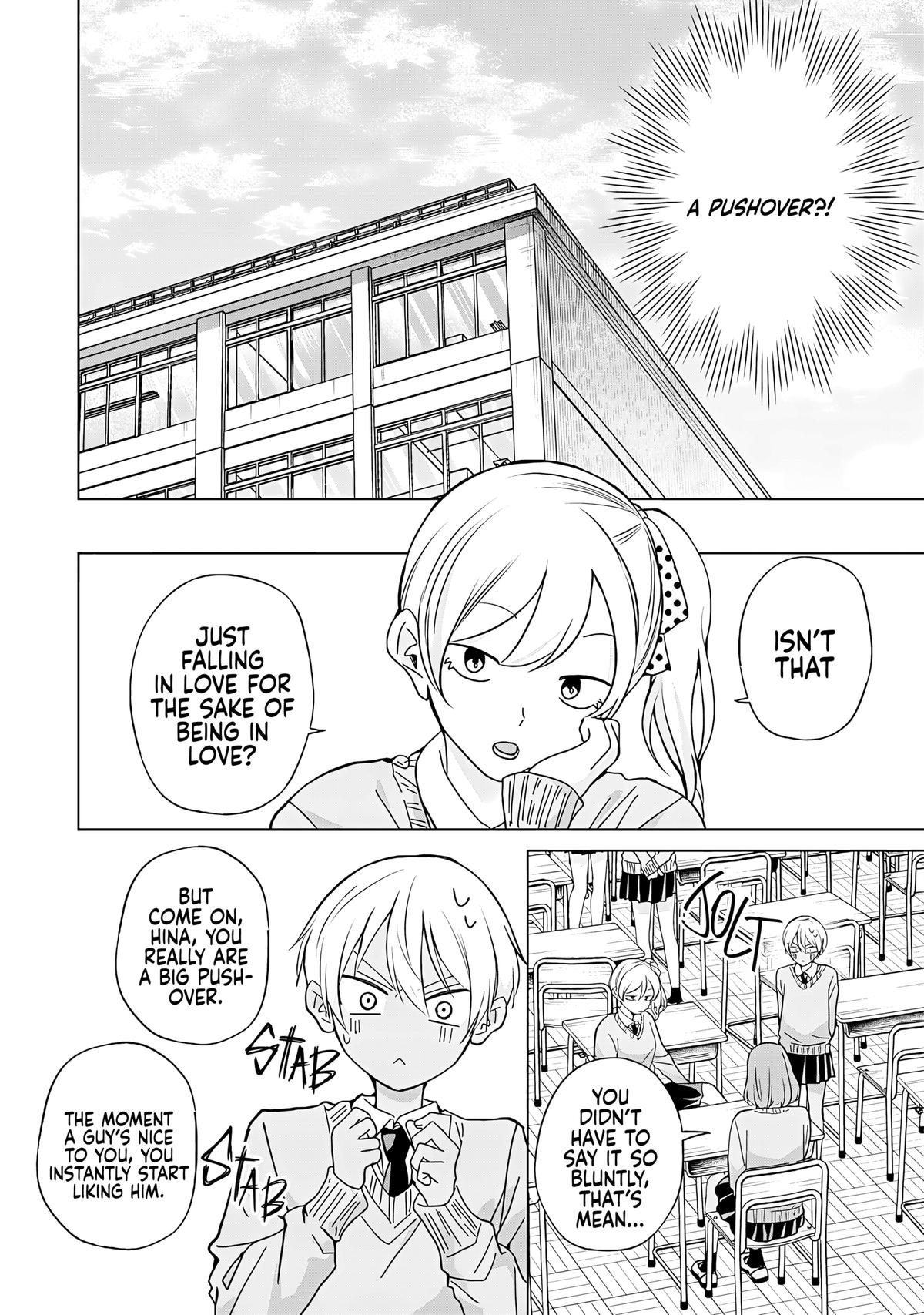 Kusunoki-san wa Koukou Debut ni Shippaishiteiru Chap 44.1 - Next Chap 45.1