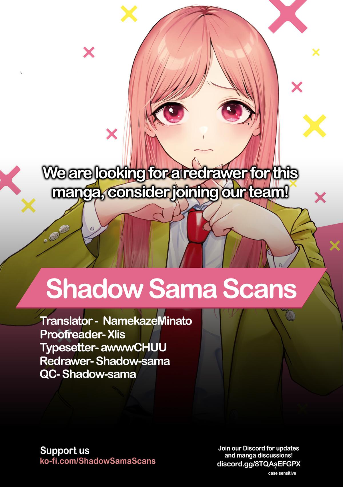 Kusunoki-san wa Koukou Debut ni Shippaishiteiru Chap 44.1 - Next Chap 45.1