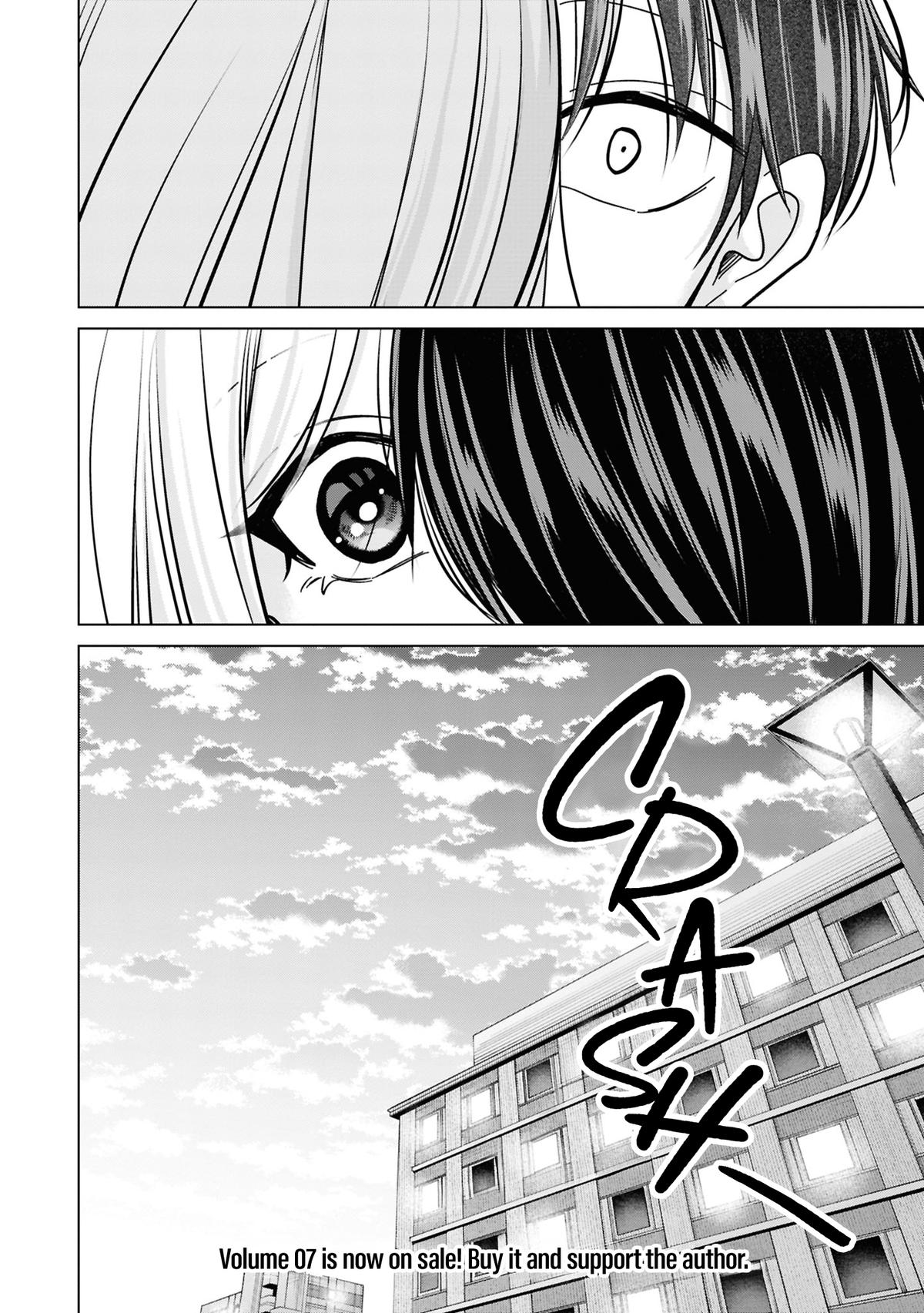 Kusunoki-san wa Koukou Debut ni Shippaishiteiru Chap 48 - Next Chap 49