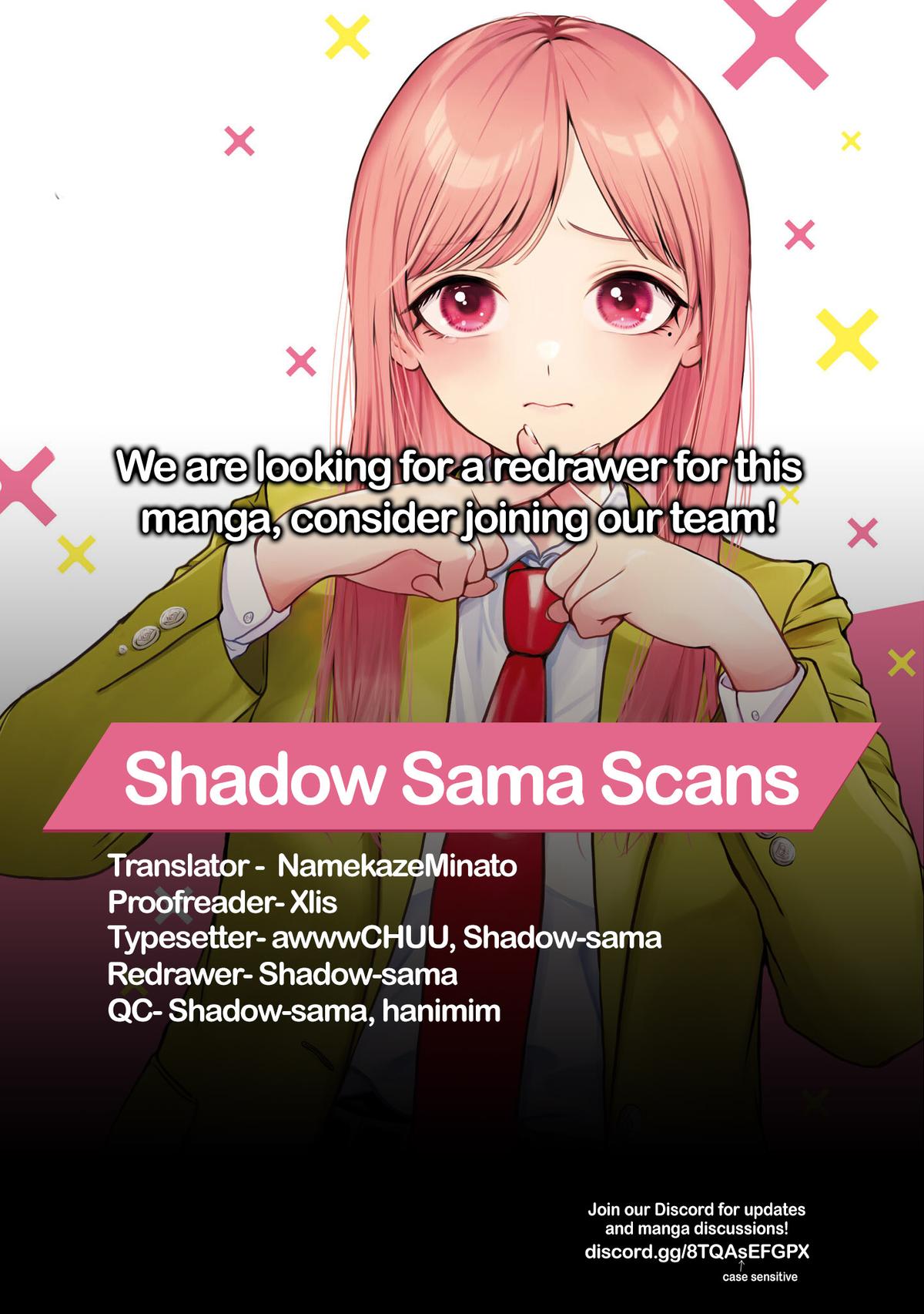 Kusunoki-san wa Koukou Debut ni Shippaishiteiru Chap 41.1 - Next Chap 42.1