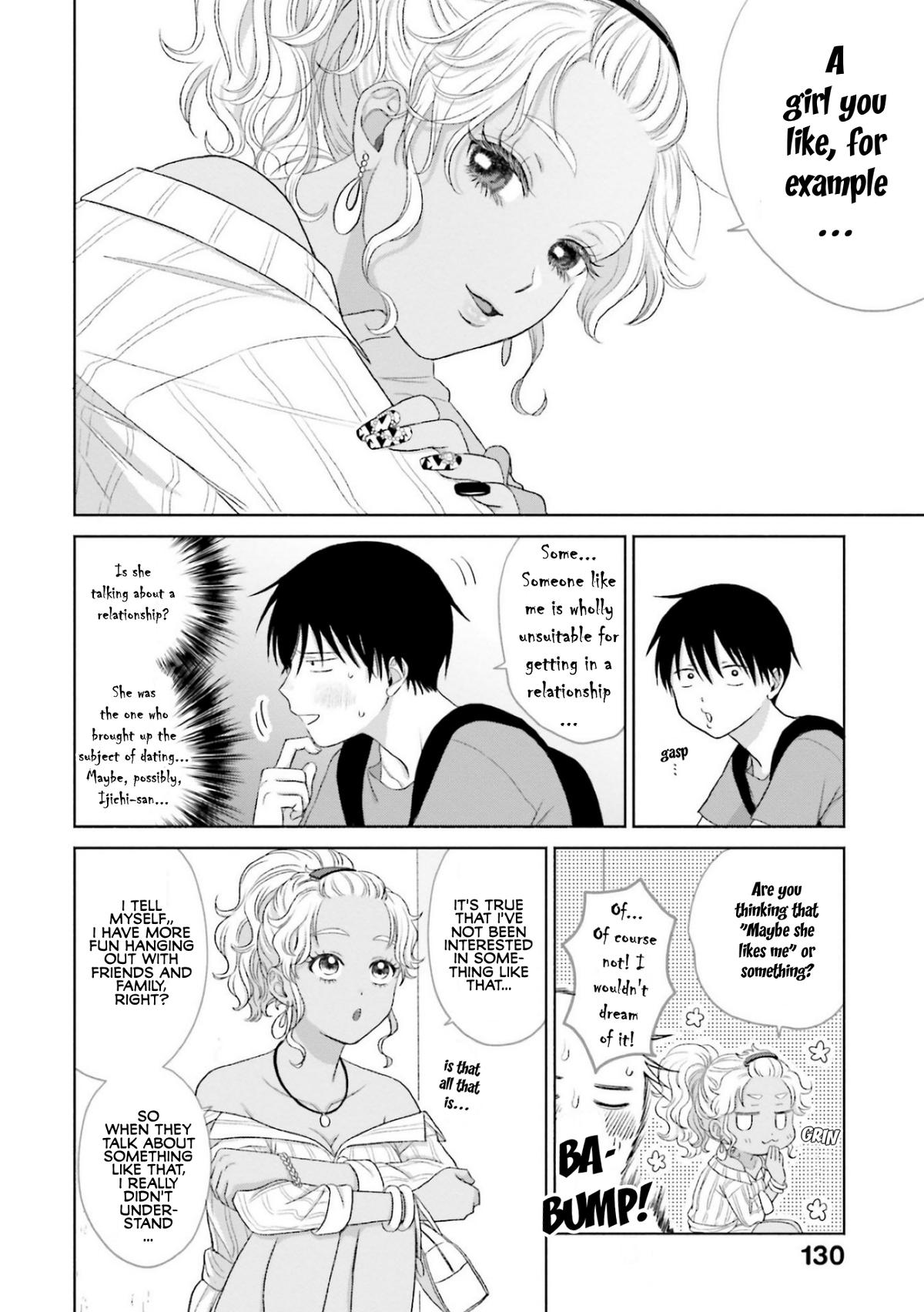 Otaku ni Yasashii Gal wa Inai!? Chap 6 - Next Chap 7