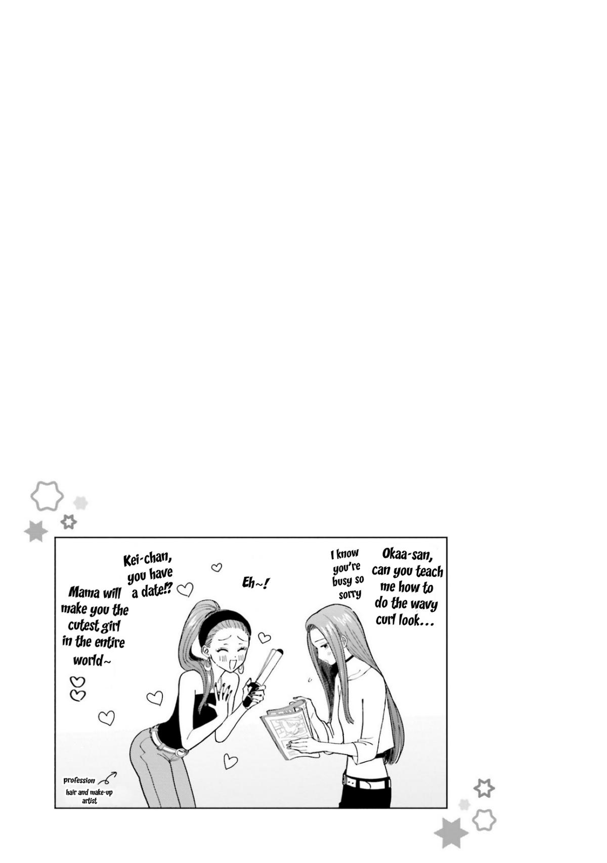 Otaku ni Yasashii Gal wa Inai!? Chap 6 - Next Chap 7