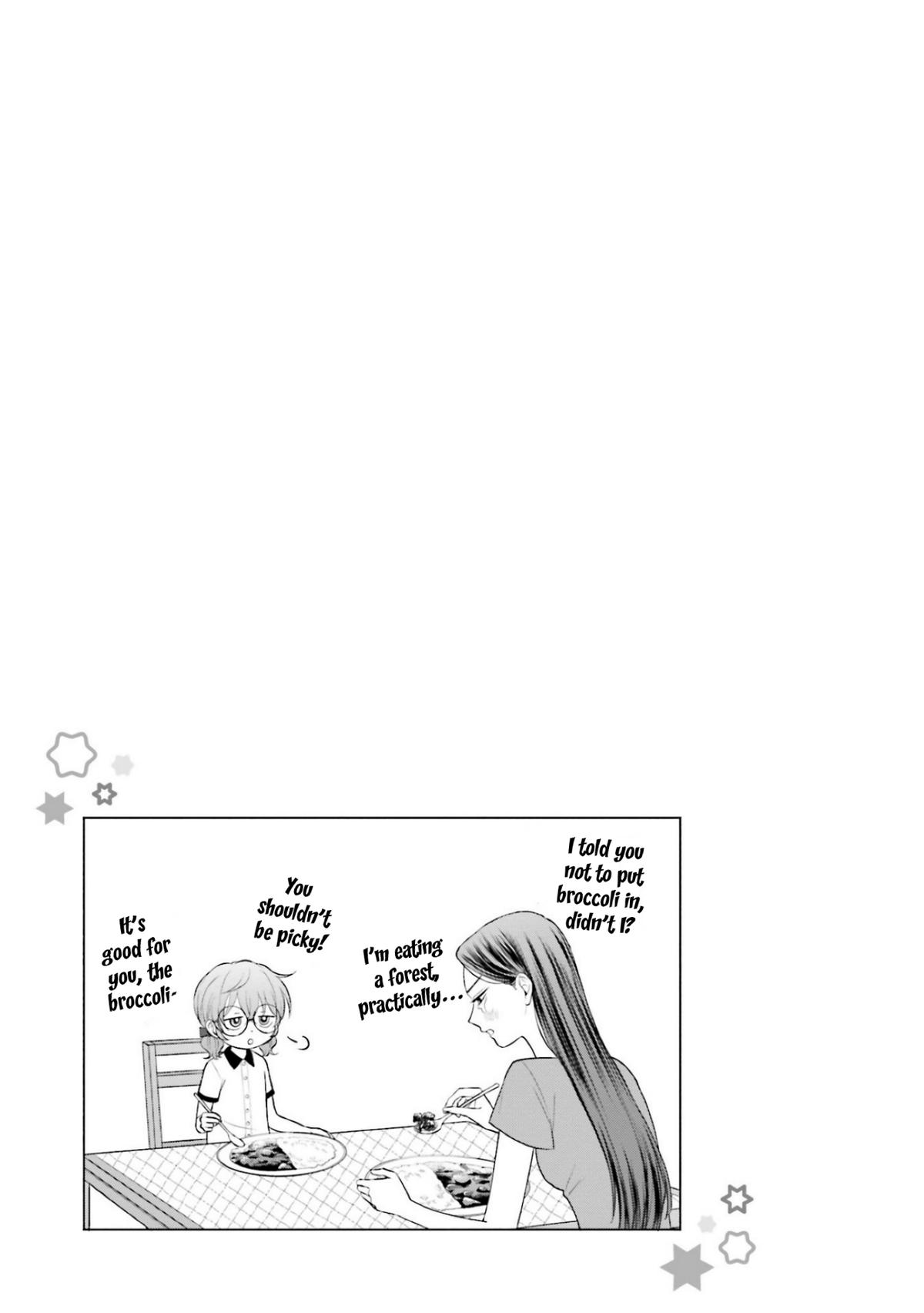 Otaku ni Yasashii Gal wa Inai!? Chap 8.2 - Next Chap 9.2