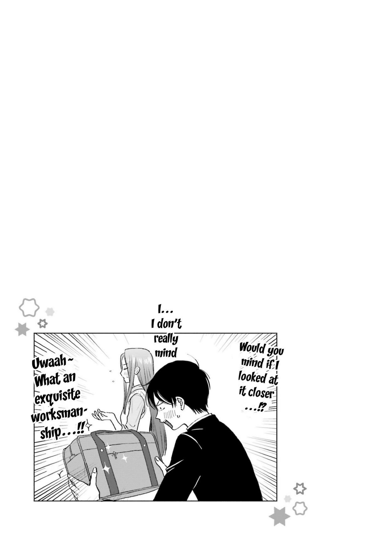 Otaku ni Yasashii Gal wa Inai!? Chap 1 - Next Chap 2