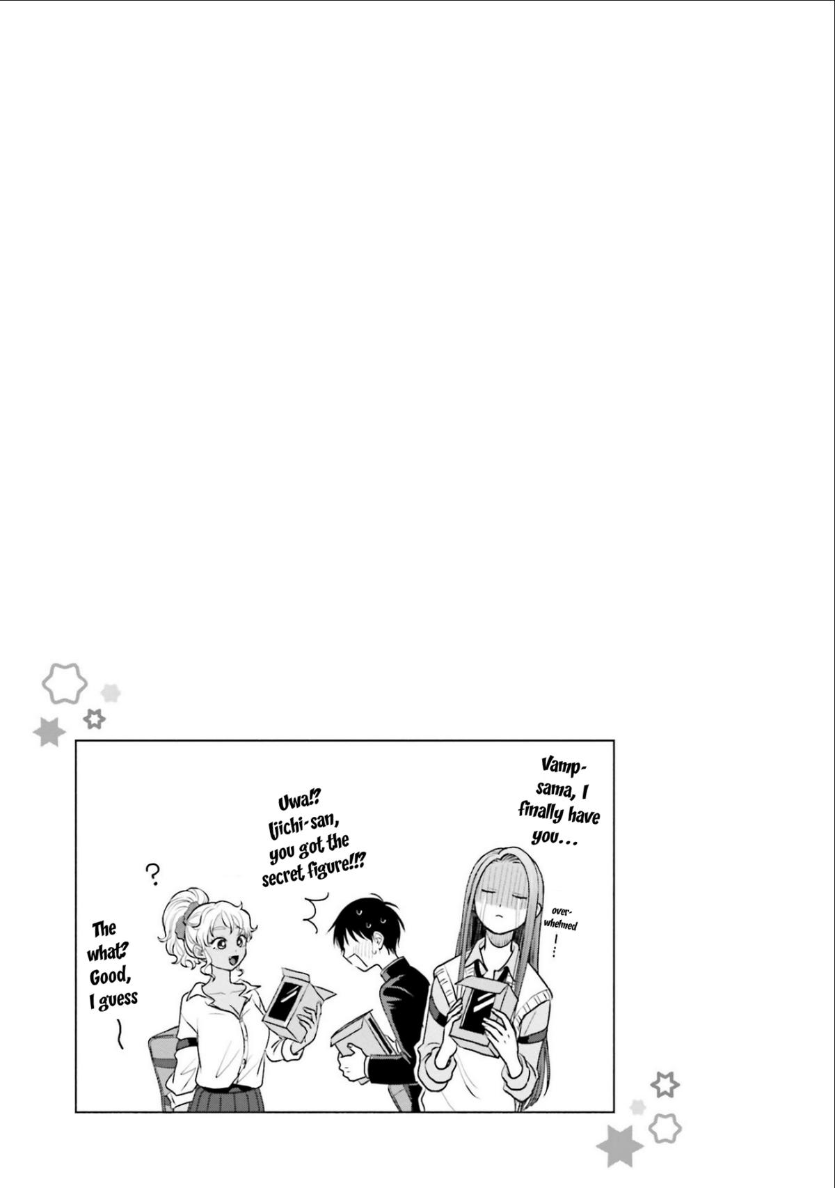 Otaku ni Yasashii Gal wa Inai!? Chap 2 - Next Chap 3