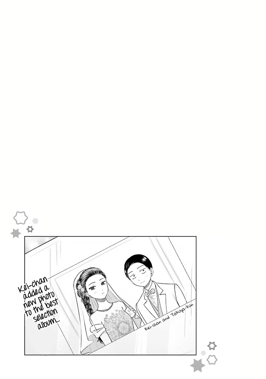 Otaku ni Yasashii Gal wa Inai!? Chap 15 - Next Chap 16