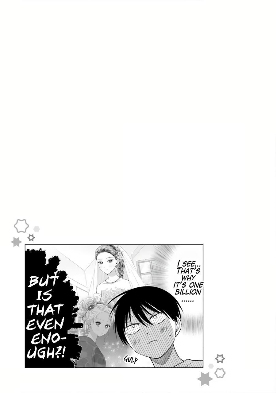 Otaku ni Yasashii Gal wa Inai!? Chap 18 - Next Chap 19