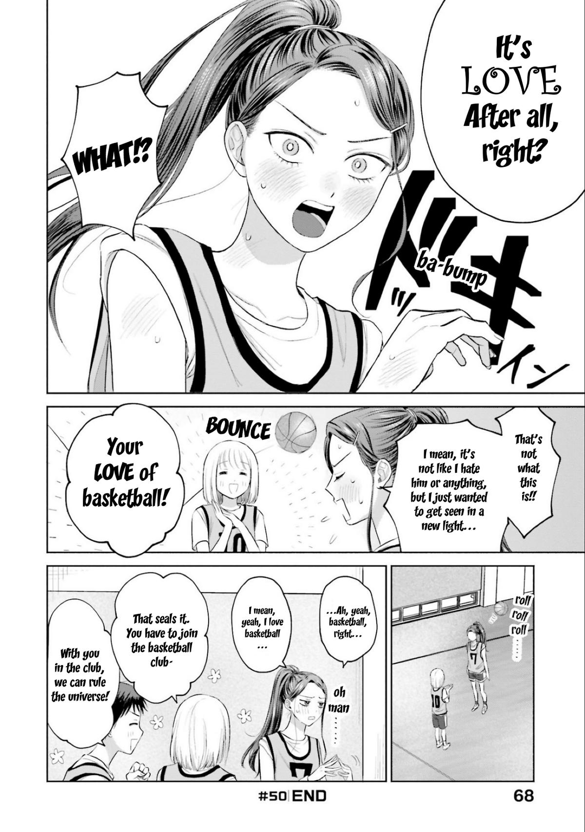 Otaku ni Yasashii Gal wa Inai!? Chap 10.5 - Next Chap 11.5