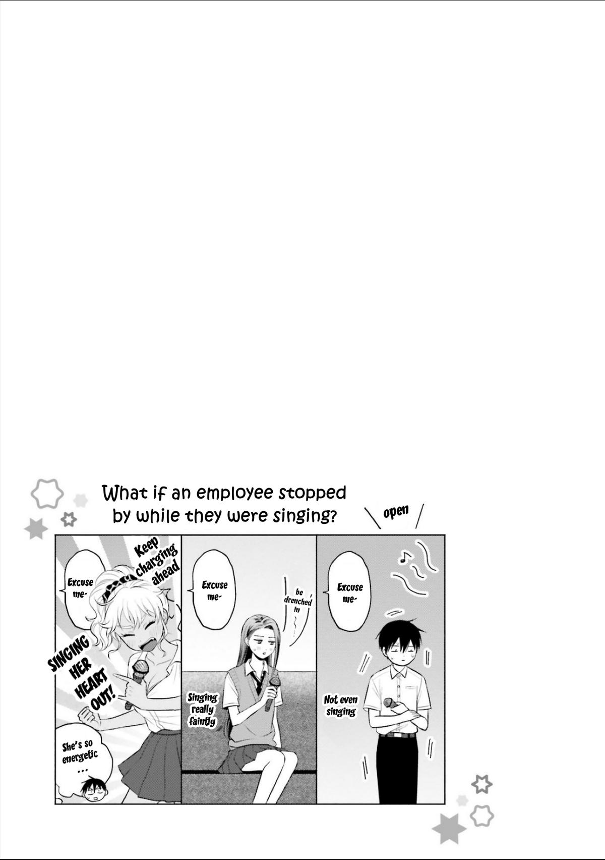 Otaku ni Yasashii Gal wa Inai!? Chap 11 - Next Chap 12