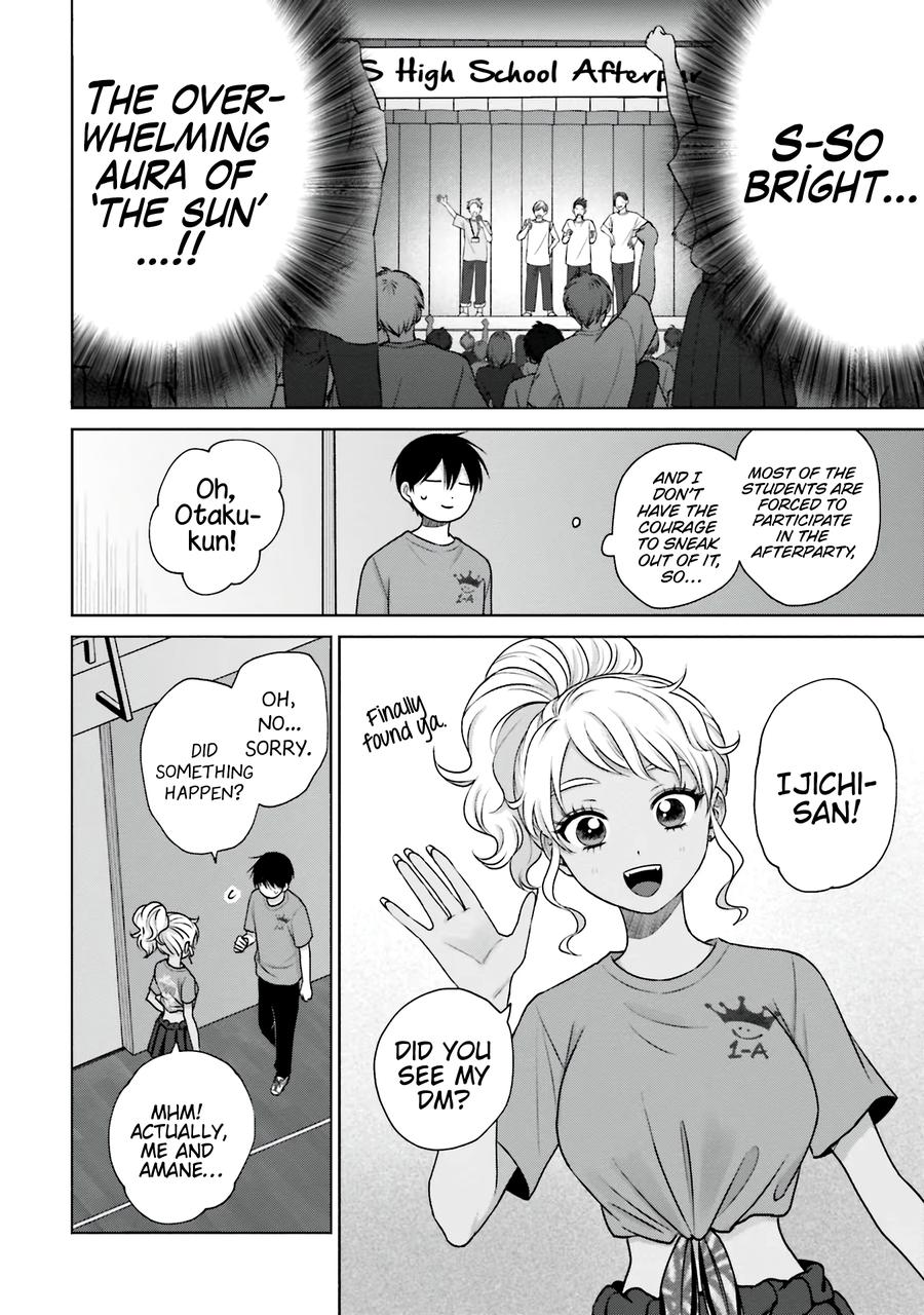 Otaku ni Yasashii Gal wa Inai!? Chap 27 - Next Chap 28