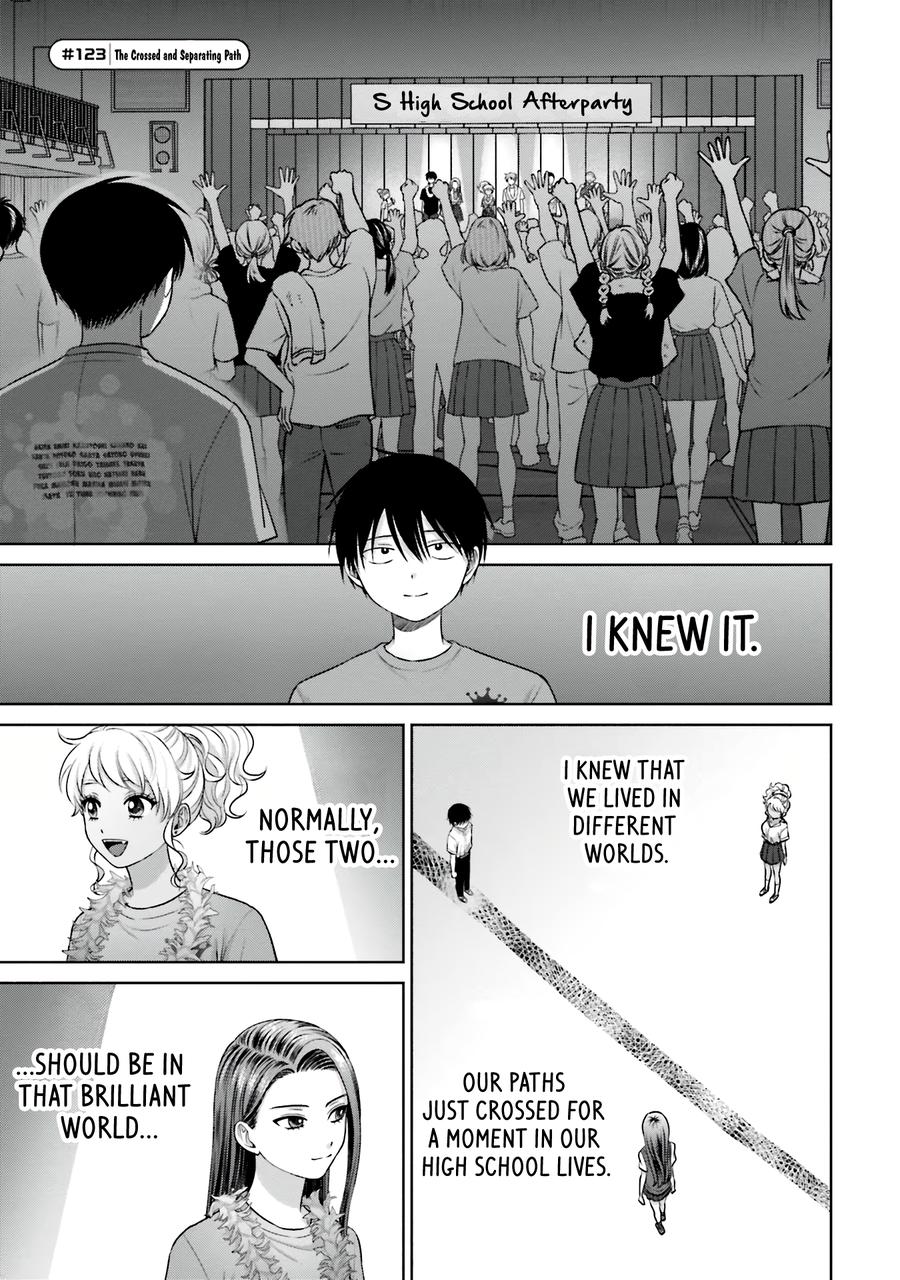 Otaku ni Yasashii Gal wa Inai!? Chap 27 - Next Chap 28