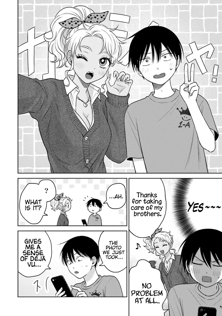Otaku ni Yasashii Gal wa Inai!? Chap 25 - Next Chap 26