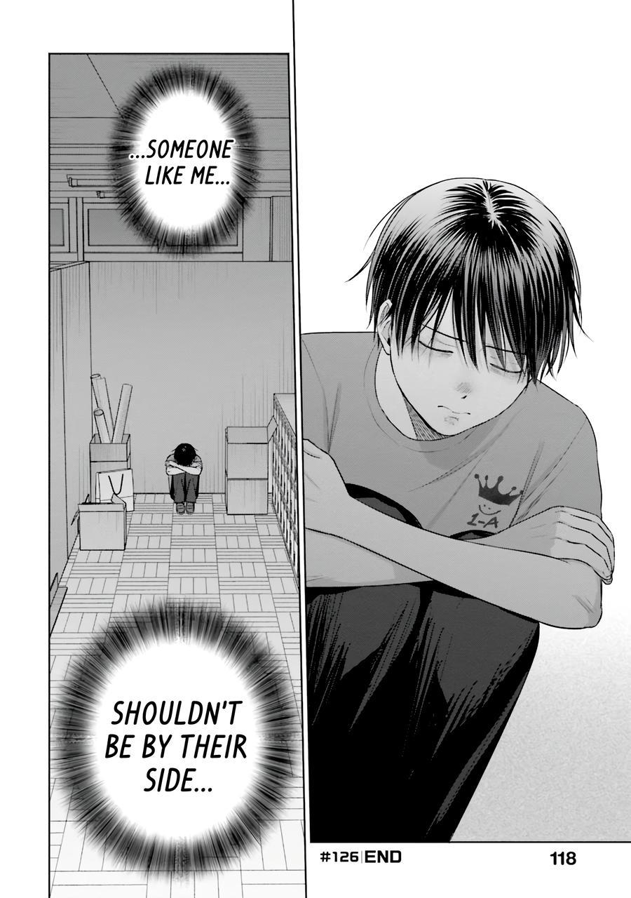 Otaku ni Yasashii Gal wa Inai!? Chap 28 - Next Chap 29