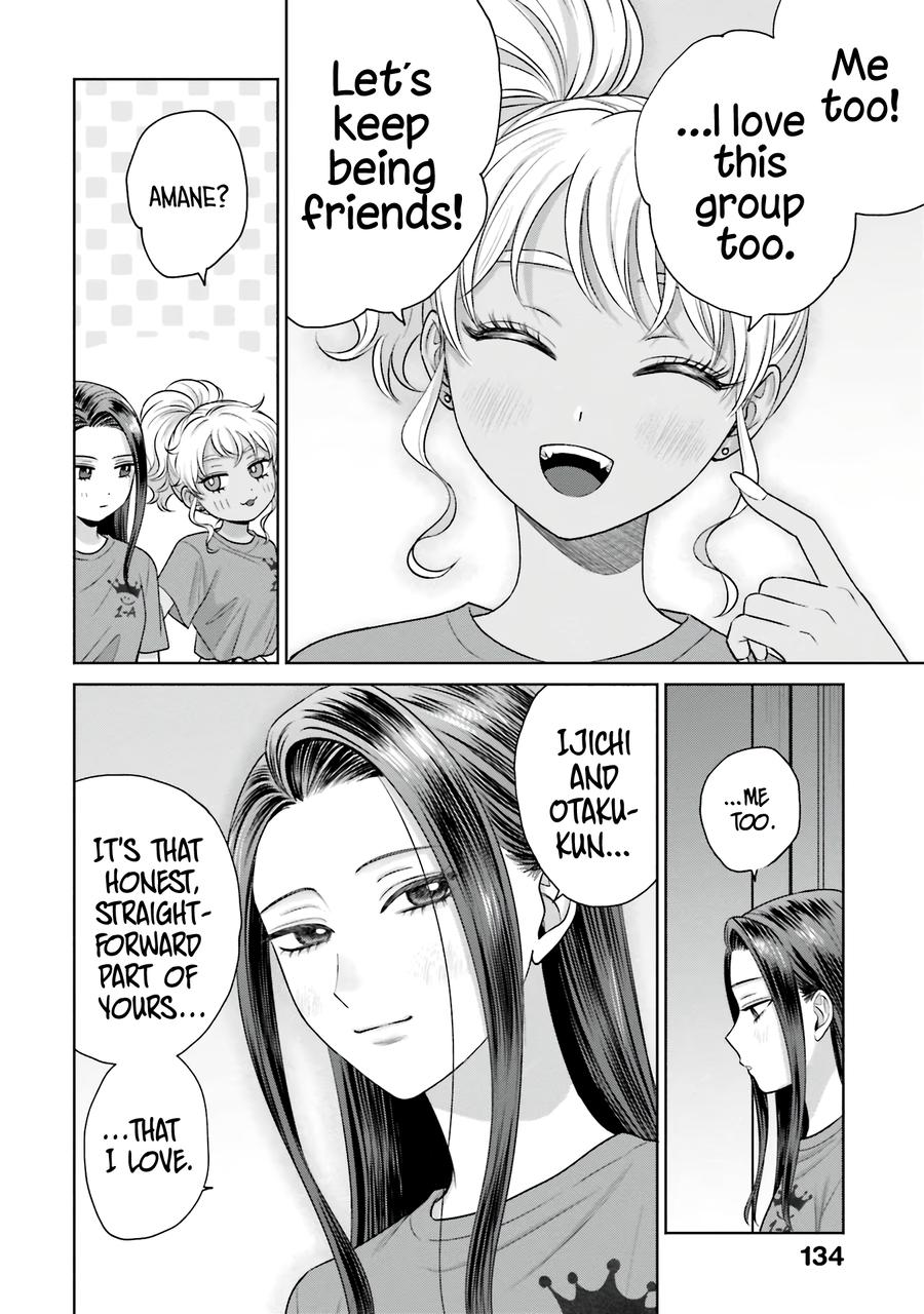 Otaku ni Yasashii Gal wa Inai!? Chap 29 - Next Chap 30