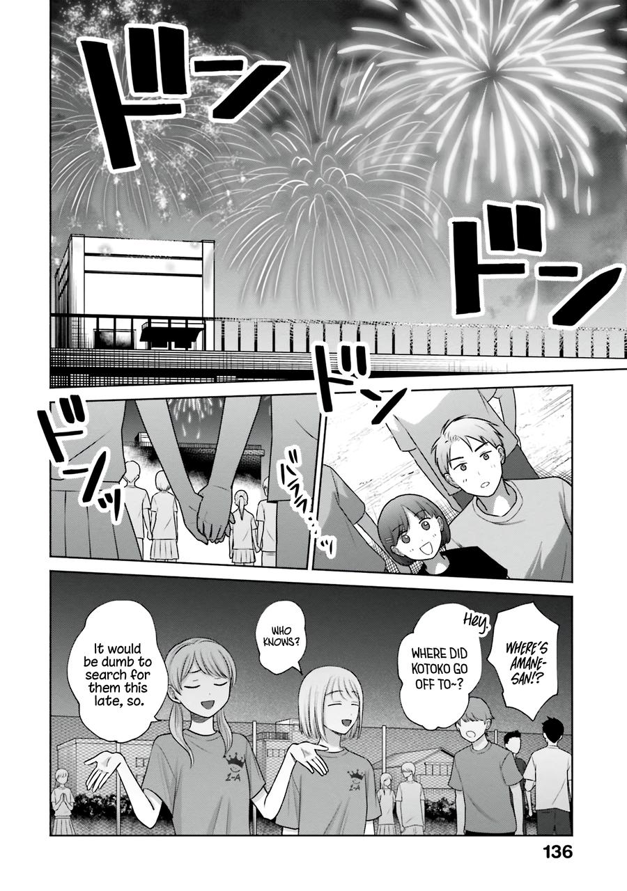 Otaku ni Yasashii Gal wa Inai!? Chap 29 - Next Chap 30
