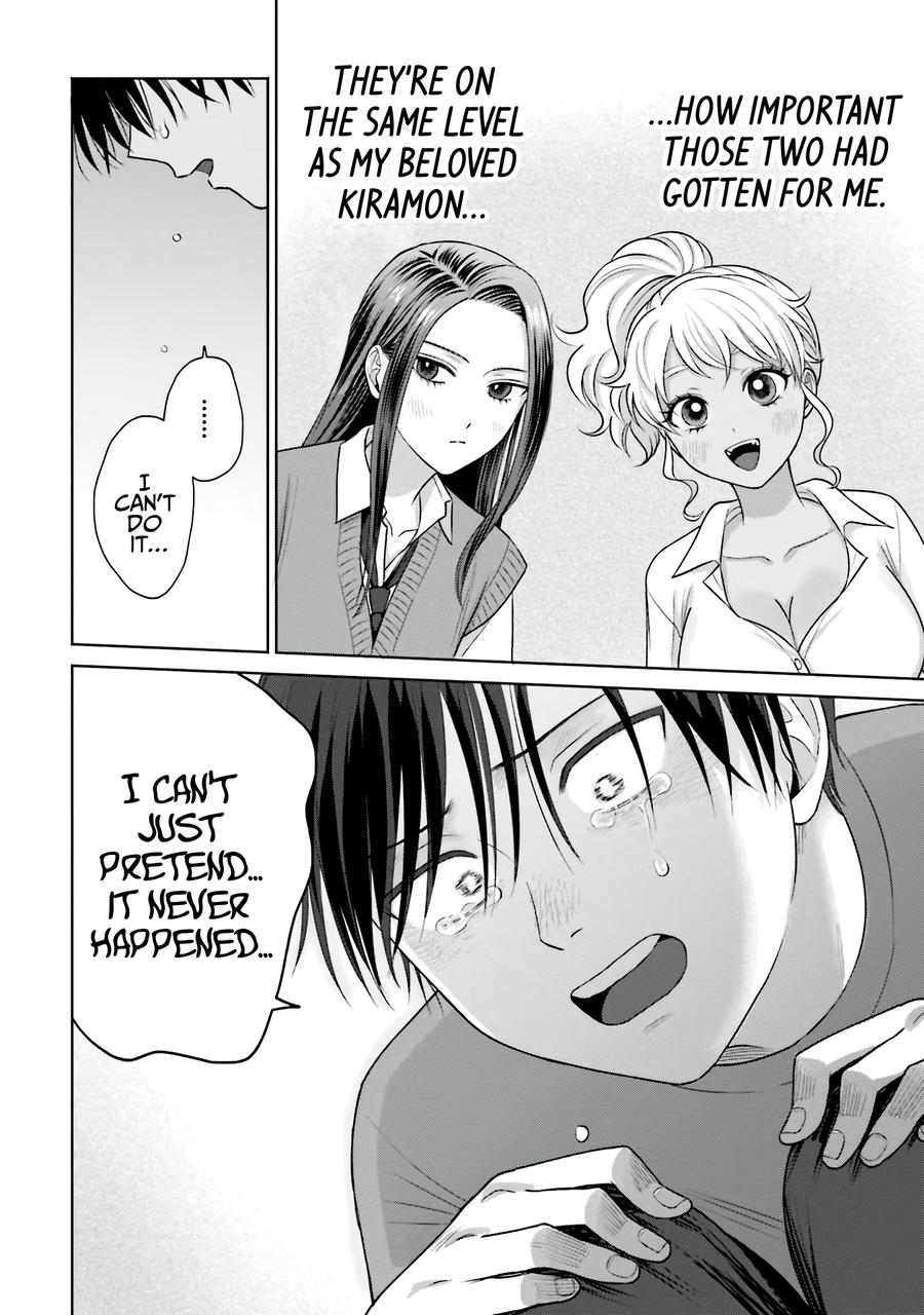 Otaku ni Yasashii Gal wa Inai!? Chap 29 - Next Chap 30