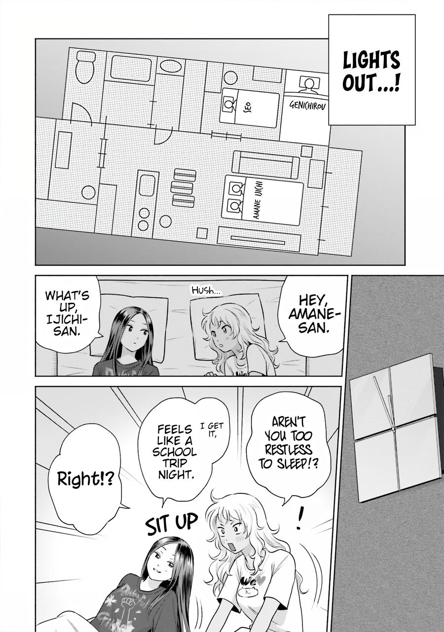 Otaku ni Yasashii Gal wa Inai!? Chap 20 - Next Chap 21