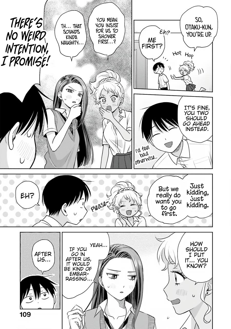 Otaku ni Yasashii Gal wa Inai!? Chap 20 - Next Chap 21