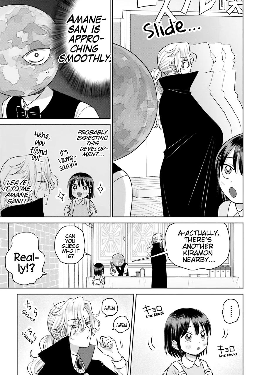 Otaku ni Yasashii Gal wa Inai!? Chap 23 - Next Chap 24