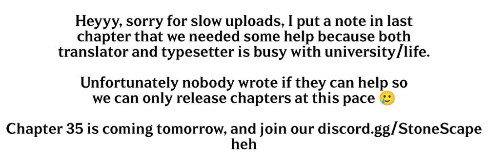 Otaku ni Yasashii Gal wa Inai!? Chap 34 - Next Chap 35