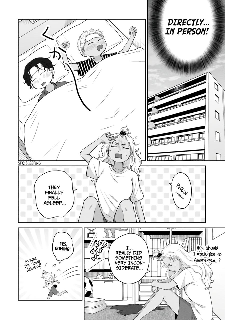 Otaku ni Yasashii Gal wa Inai!? Chap 36 - Next Chap 37