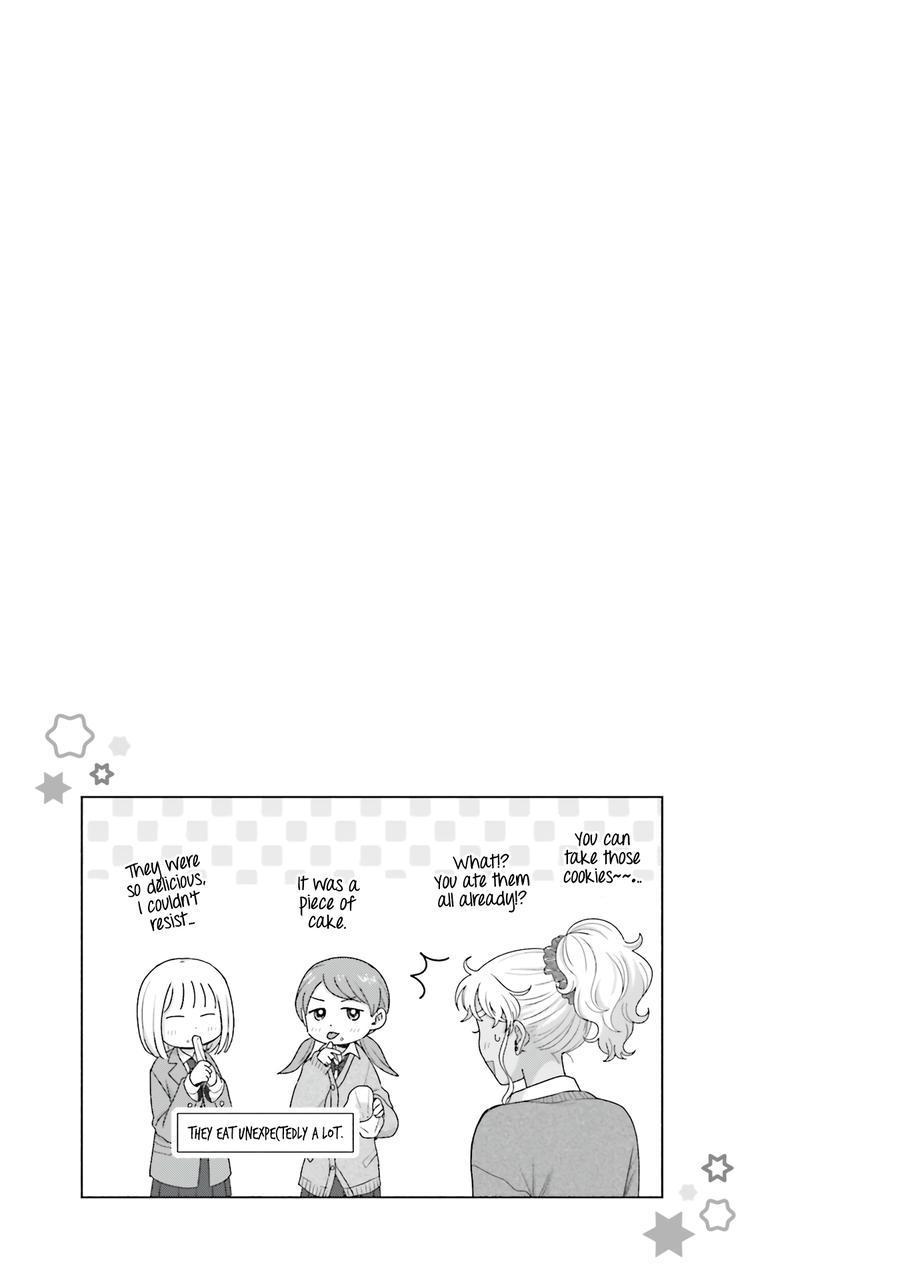 Otaku ni Yasashii Gal wa Inai!? Chap 39 - Next Chap 40