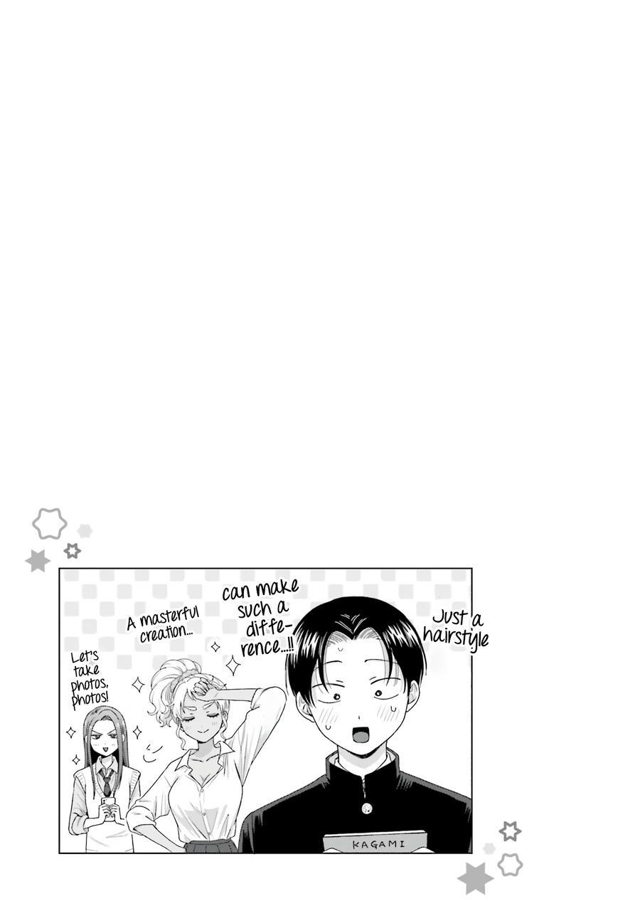 Otaku ni Yasashii Gal wa Inai!? Chap 30 - Next Chap 31