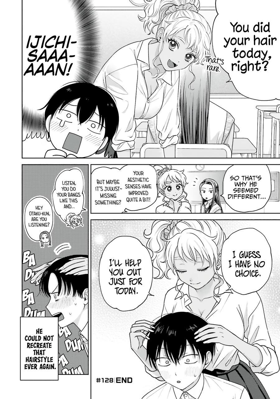 Otaku ni Yasashii Gal wa Inai!? Chap 30 - Next Chap 31