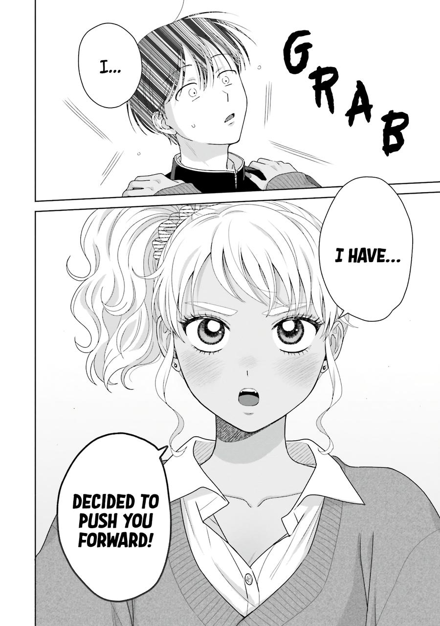 Otaku ni Yasashii Gal wa Inai!? Chap 47 - Next Chap 48