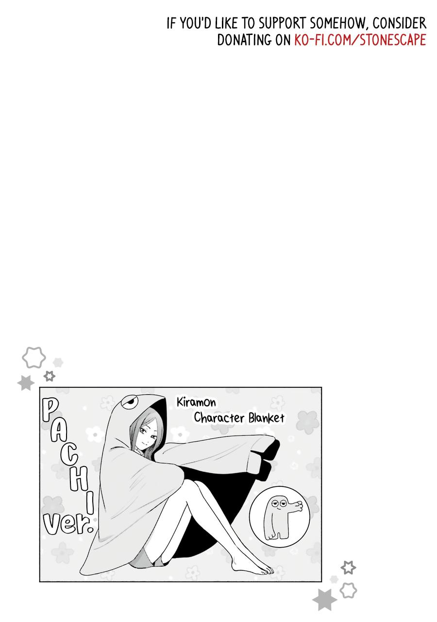 Otaku ni Yasashii Gal wa Inai!? Chap 40 - Next Chap 41