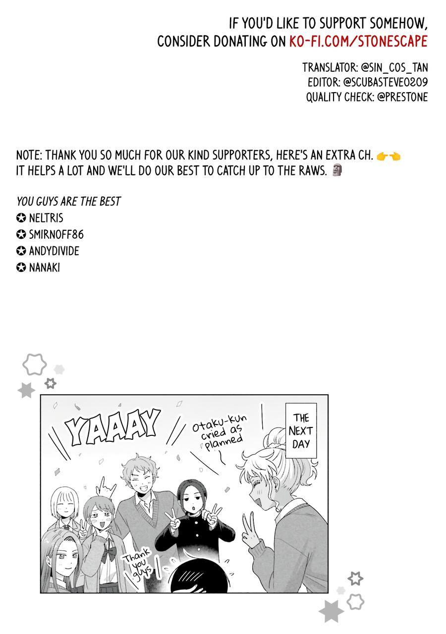 Otaku ni Yasashii Gal wa Inai!? Chap 50 - Next Chap 51