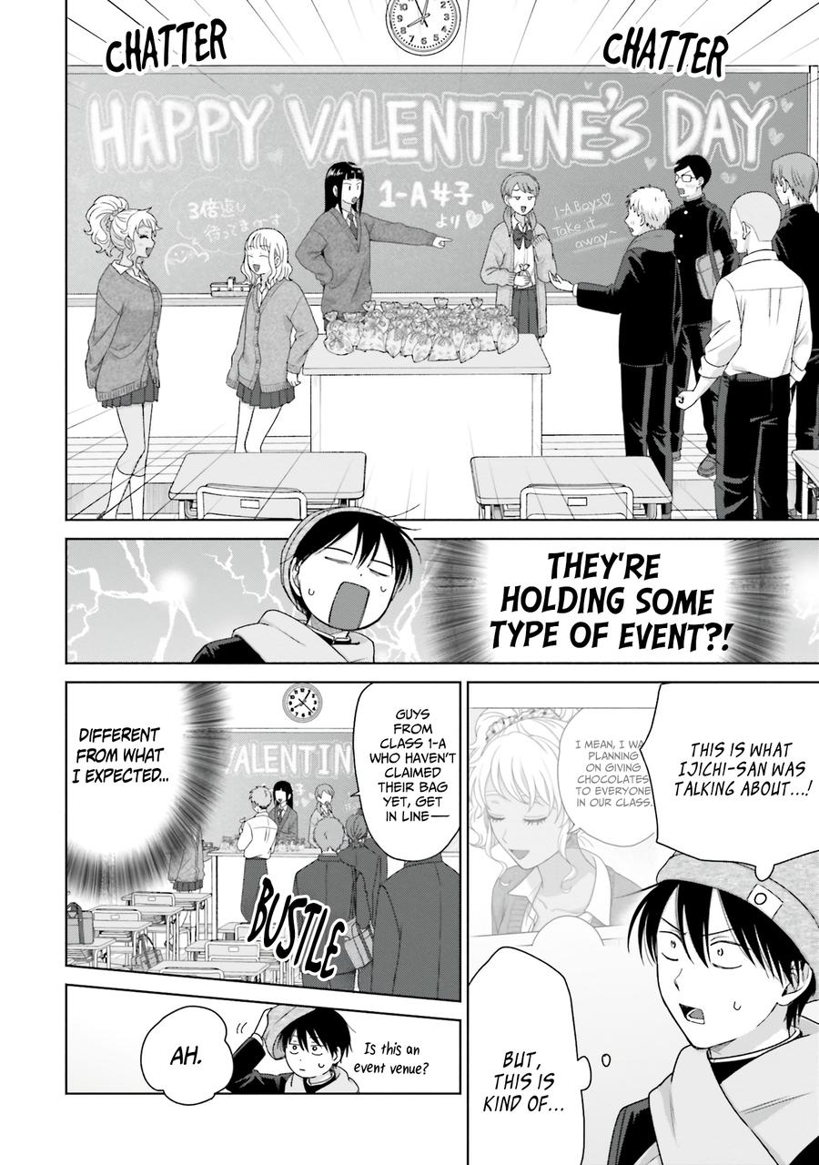 Otaku ni Yasashii Gal wa Inai!? Chap 51 - Next Chap 52