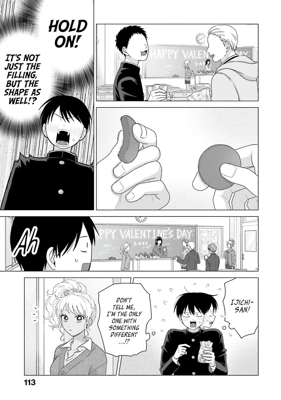 Otaku ni Yasashii Gal wa Inai!? Chap 51 - Next Chap 52