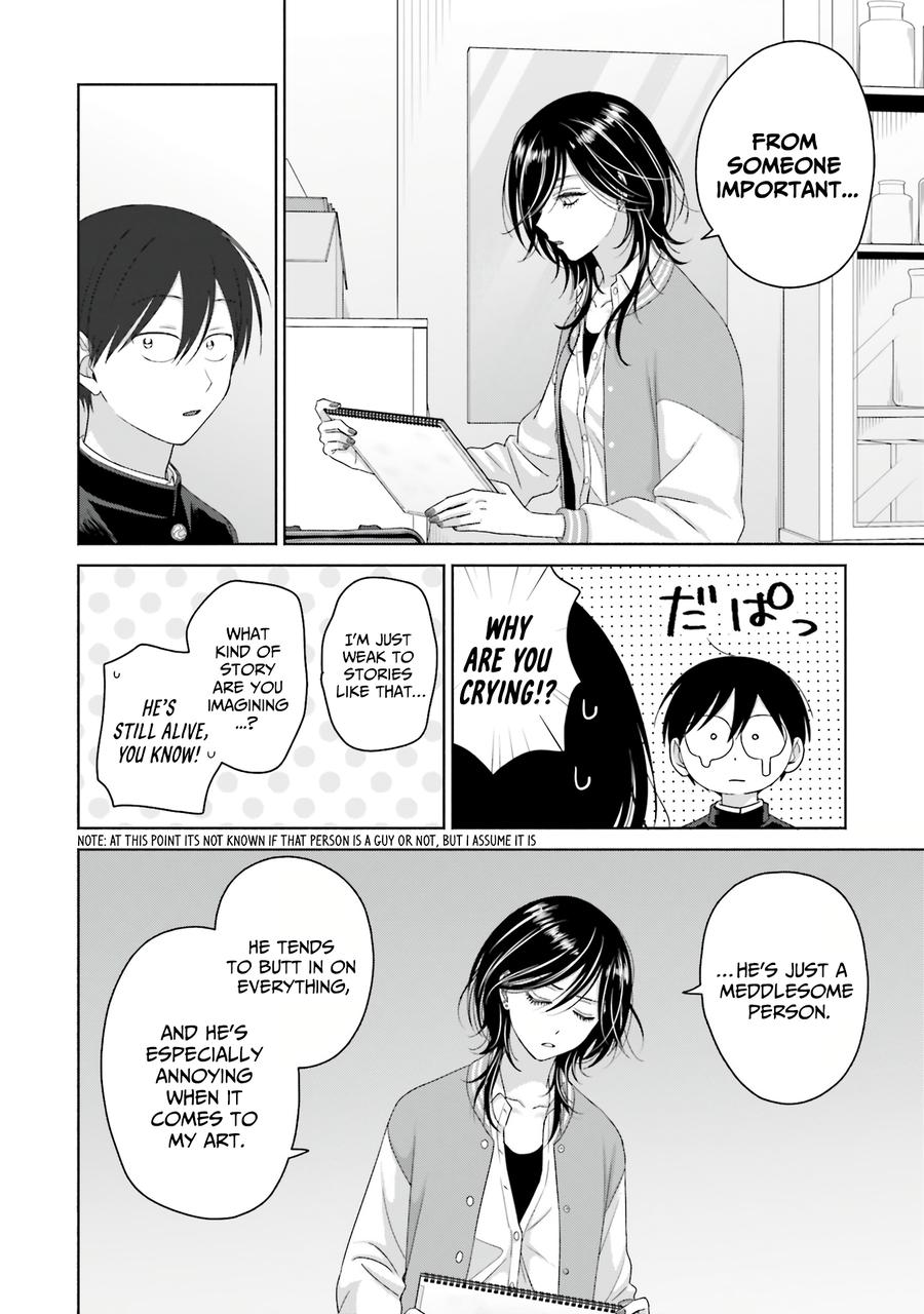 Otaku ni Yasashii Gal wa Inai!? Chap 66 - Next Chap 67